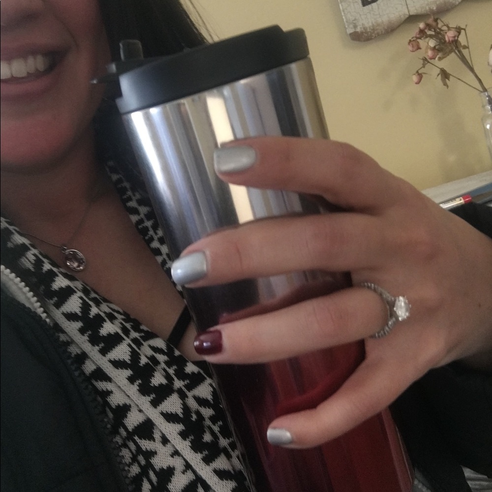 Meet your Posher, Sherri